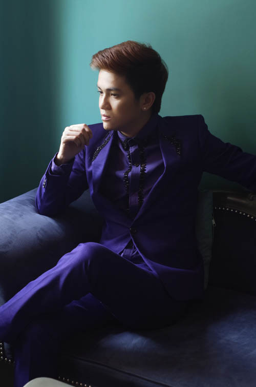 Khưu Huy Vũ - V&igrave; l&otilde; thương nhau